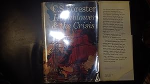 Seller image for Hornblower & the Crisis an Unfinished Novel for sale by Bluff Park Rare Books