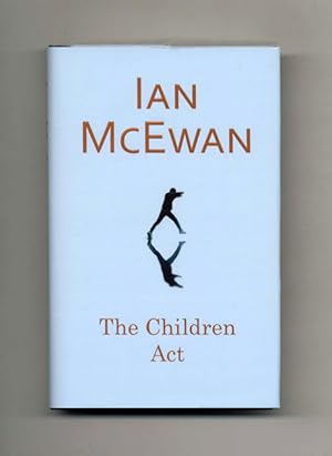 The Children Act - 1st Edition/1st Printing