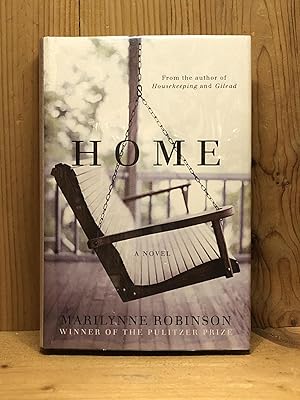 Seller image for HOME for sale by BEACON BOOKS