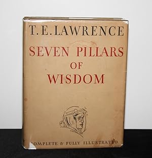 lawrence pillars of wisdom lawrence pillars of wisdom