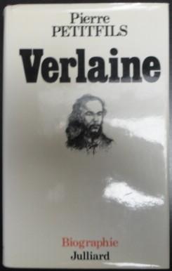 Immagine del venditore per VERLAINE. venduto da Jacques AUDEBERT