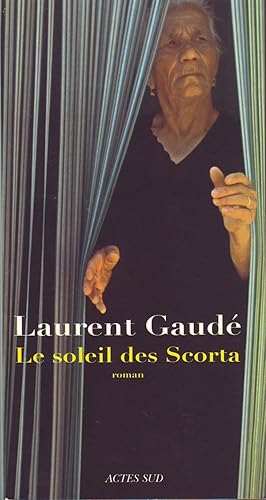 Image du vendeur pour LE SOLEIL DES SCORTA mis en vente par Jacques AUDEBERT