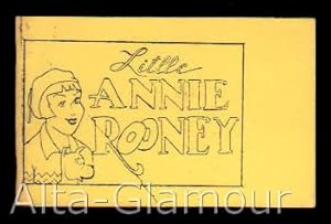 Imagen del vendedor de LITTLE ANNIE ROONEY a la venta por Alta-Glamour Inc.