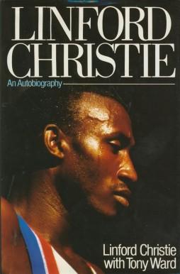 Seller image for Linford Christie : An Autobiography for sale by Sportspages