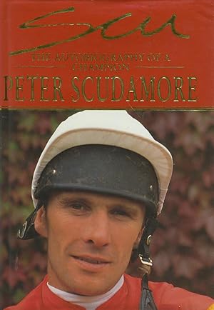 Image du vendeur pour Scu: The Autobiography Of A Champion mis en vente par Sportspages