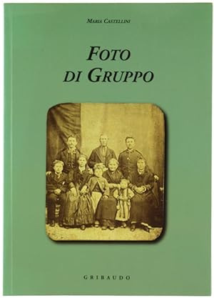 Seller image for FOTO DI GRUPPO.: for sale by Bergoglio Libri d'Epoca