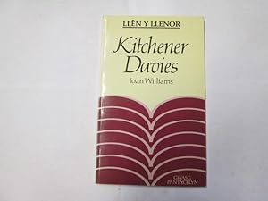Seller image for Kitchener Davies for sale by Goldstone Rare Books