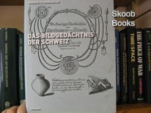 Seller image for Das Bildgedachtnis der Schweiz for sale by PsychoBabel & Skoob Books