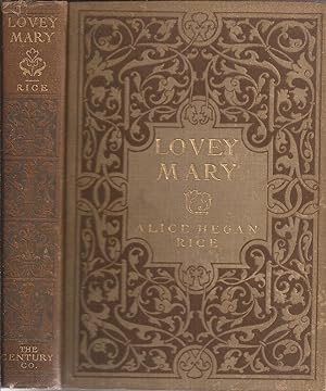 Imagen del vendedor de Lovey Mary (original illustrated edition) a la venta por Auldfarran Books, IOBA