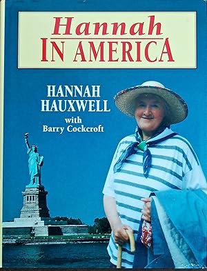 Seller image for Hannah in America for sale by knew_4_you