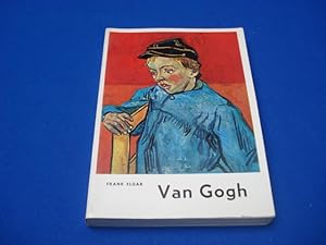 Image du vendeur pour Van Gogh mis en vente par Emmanuelle Morin