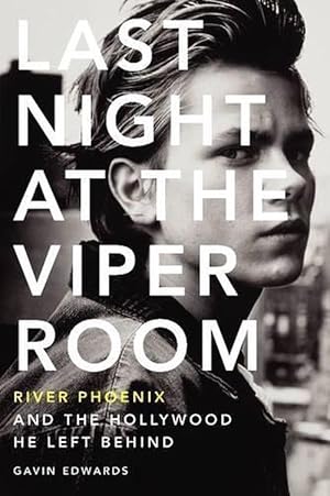 Imagen del vendedor de Last Night at the Viper Room (Paperback) a la venta por Grand Eagle Retail