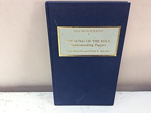 Seller image for The Song of the Soul Understanding Poppea for sale by Hugh Hardinge Books