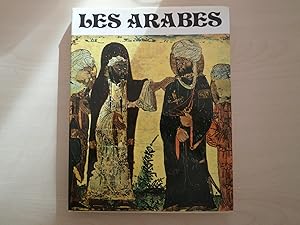 Seller image for LES ARABES for sale by Le temps retrouv