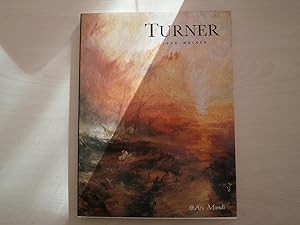 Seller image for TURNER for sale by Le temps retrouv
