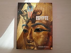 Seller image for EGYPTE for sale by Le temps retrouv