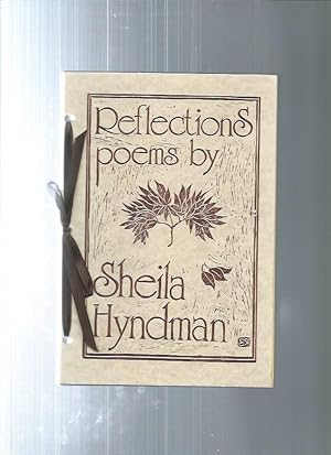 REFLECTIONS a collection of poems