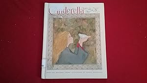 Seller image for CINDERELLA for sale by Betty Mittendorf /Tiffany Power BKSLINEN