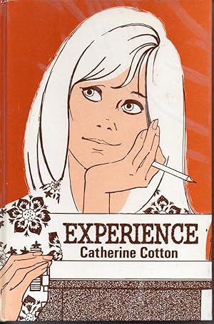 Seller image for Experience for sale by Save The Last Book For Me (IOBA Member)