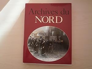 Image du vendeur pour ARCHIVES DU NORD mis en vente par Le temps retrouv