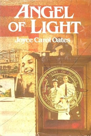 Seller image for Angel of Light for sale by Grandmahawk's Eyrie