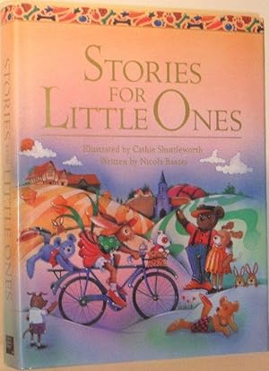 Stories For Little Ones