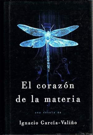 Imagen del vendedor de EL CORAZN DE LA MATERIA. a la venta por Asilo del libro