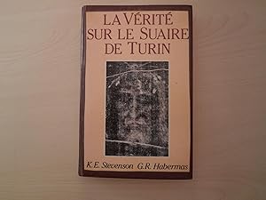 Seller image for LA VERITE SUR LE SUAIRE DE TURIN for sale by Le temps retrouv