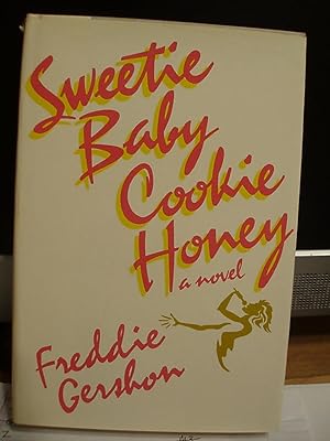 Bild des Verkufers fr Sweetie Baby Cookie Honey zum Verkauf von Carol's Cache