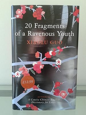 Seller image for 20 Fragments of a Ravenous Youth for sale by MDS BOOKS