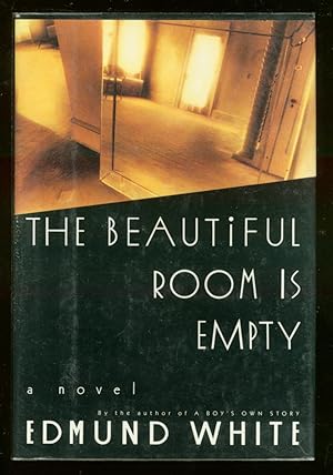 Imagen del vendedor de The Beautiful Room Is Empty a la venta por Between the Covers-Rare Books, Inc. ABAA