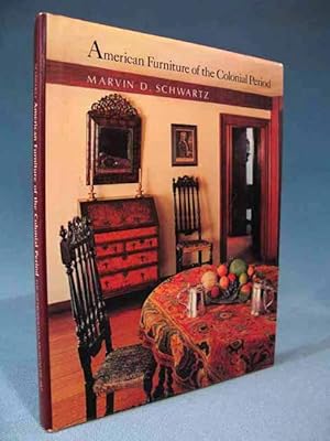 Seller image for American Furniture of the Colonial Period [era] for sale by Seacoast Books