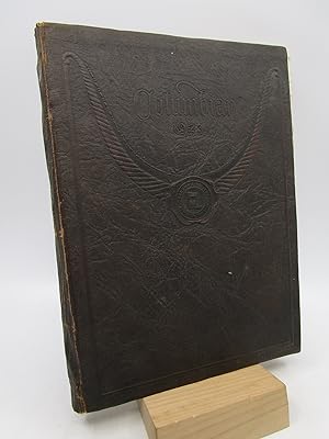 The Columbian 1923 (FIRST EDITION)