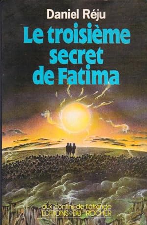 Le troisième secret de Fatima