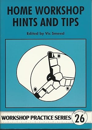 Seller image for Home Workshop Hints and Tips : Workshop Practice Series No. 26 for sale by Trinders' Fine Tools