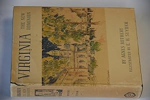 Seller image for Virginia: The New Dominion for sale by Lee Booksellers