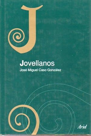 Imagen del vendedor de JOVELLANOS. Edicin de Mara Teresa Caso. 2 ed. a la venta por angeles sancha libros