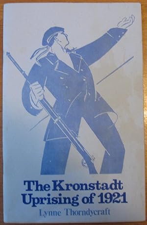 Seller image for The Kronstadt Uprising of 1921 for sale by Ken Jackson