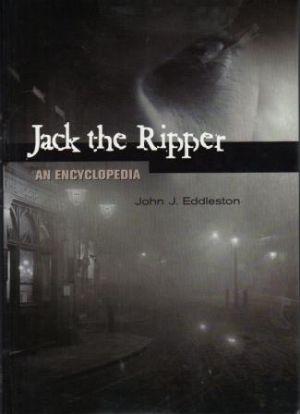 Seller image for JACK THE RIPPER An Encyclopedia for sale by Loretta Lay Books