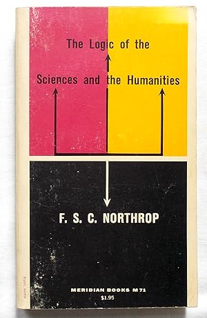 The Logic of the Sciences and the Humanities