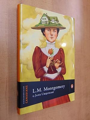 Seller image for Lucy Maud Montgomery (Extraordinary Canadians) for sale by By The Lake Books