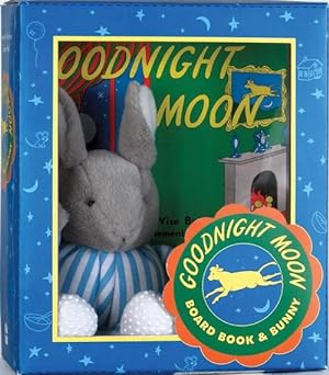 Image du vendeur pour Goodnight Moon (Board Books) mis en vente par Grand Eagle Retail