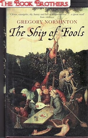 Seller image for The Ship of Fools (SIGNED) for sale by THE BOOK BROTHERS