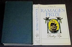 Ramage's Prize