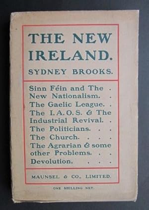 The New Ireland