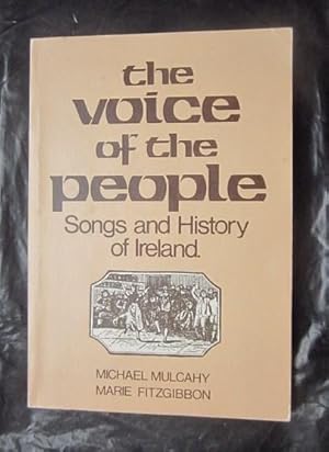 The Voice of the People: Songs and History of Ireland