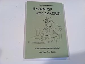 Bob Straube's Book of Readers and Eaters