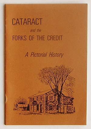 Seller image for Cataract and the Forks of the Credit for sale by Summerhill Books