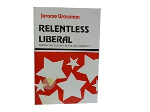 Relentless Liberal