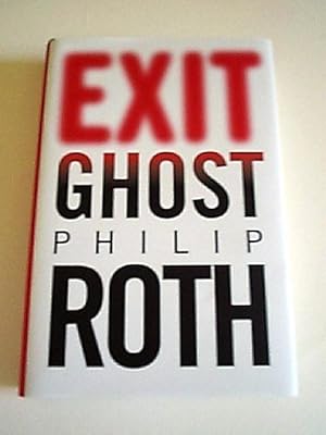 Exit Ghost